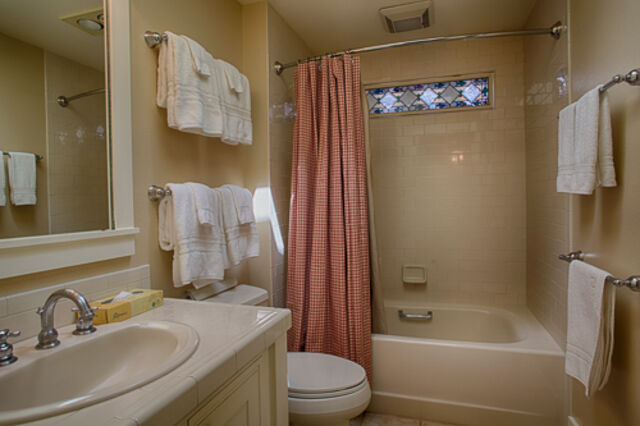 Image 4 for Flagship Two Bedroom Suite