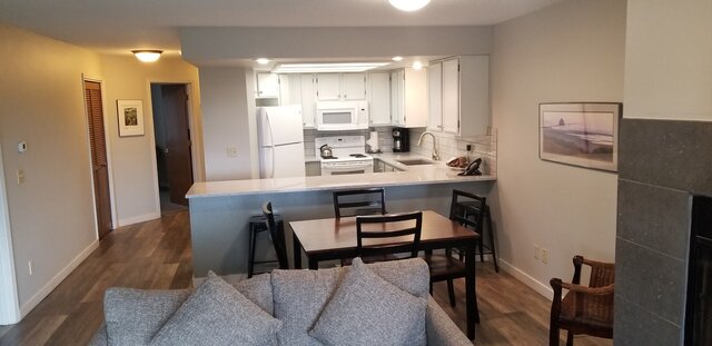 Image 1 for Sandcastle Condo 2 bedroom