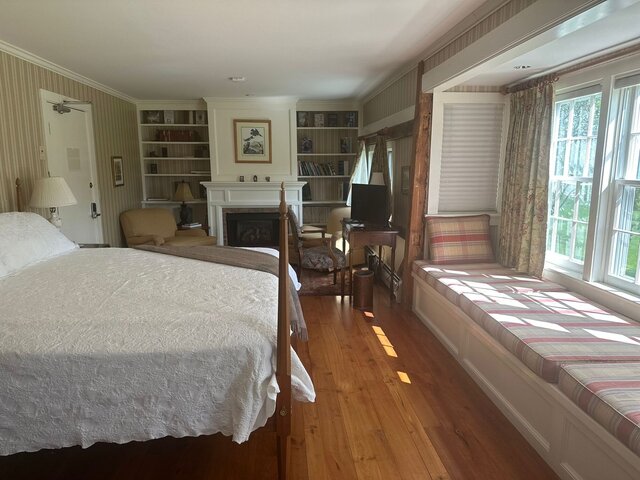 Image 1 for Taft Room
