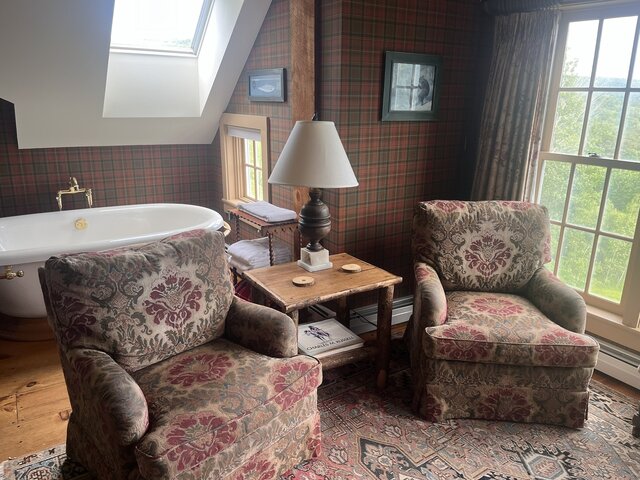 Image 1 for Meadow Look Room