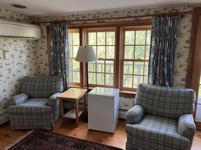 Image 4 for Marion Goodfellow Room