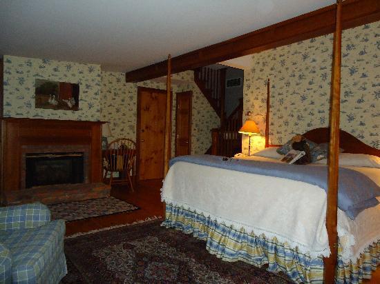 Image 2 for Marion Goodfellow Room