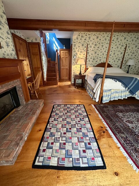 Image 1 for Marion Goodfellow Room