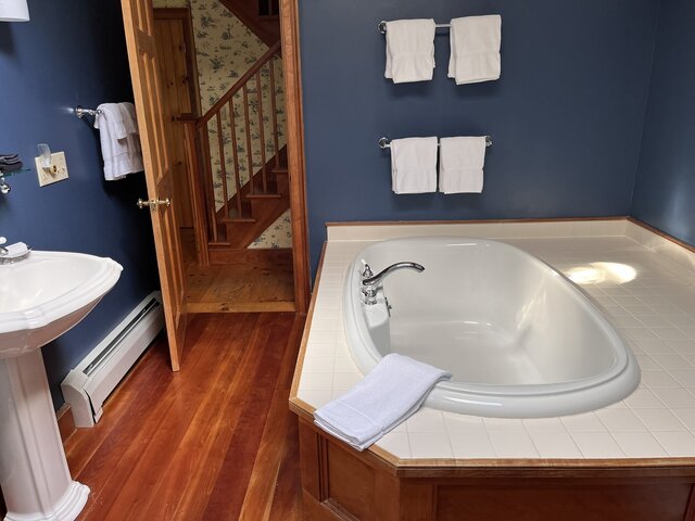 Image 3 for Marion Goodfellow Room
