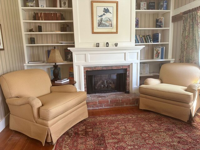 Image 2 for Taft Room