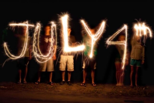Image 2 for 4th of July