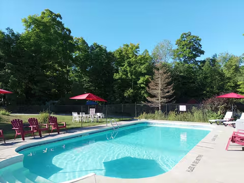 Image 15 for Unique Waterfront Glass Cabin