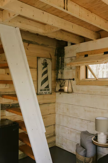 Image 11 for Waterfront Treehouse