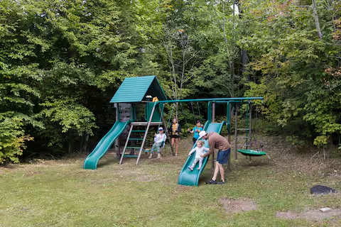 Image 22 for Waterfront Treehouse