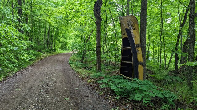 Image 23 for Ravine Dome overlooking the Mississippi River